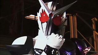 Kamen Rider: The Rampaging Knight is the Greatest Charm