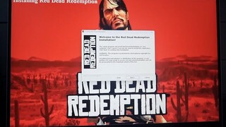 Red Dead Redemption TORRENT