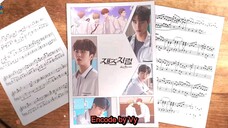 Ep 4 Jazz For Two (2024)Korea Selatan #KBL 🌈🌈