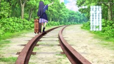 Summer Pockets Episode 14 sub indo (Anime Ongoing - Spring 2025)