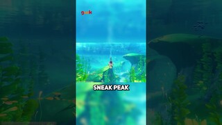 Region Baru Genshin Impact, Fontaine! #genshinimpact #fontaine #gamerwk