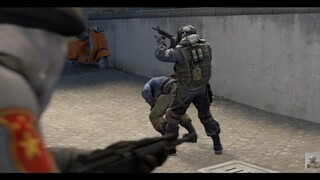 ในเกม หาก ping ของคุณสูงเกินไป สิ่งนี้จะเกิดขึ้น