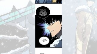 Solo Leveling Ch.53 Part.1