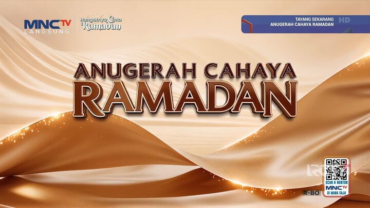 [FULL] Anugerah Cahaya Ramadan MNCTV 05 Maret 2026