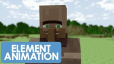 An Egg's Guide to Minecraft - PART 11 - Yolo (Minecraft Animation)