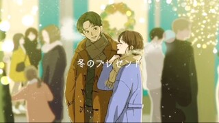 冬のプレゼント ( Fuyu no Present) / もさを。(mosawo) cover Indonesian vers