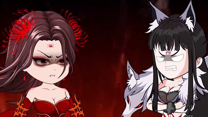 In the 37th episode of Chasing the Sword, Xiao Sisi's invincible operation is unworthy.