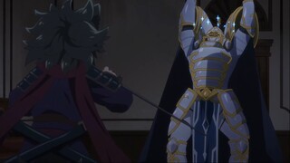 Arc, Skeleton Knight (S1) - 04