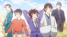 Detective Conan Episode 1126 Sub Indo