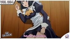 Wah kalau begini jelas hukuman enak wkwkwkw