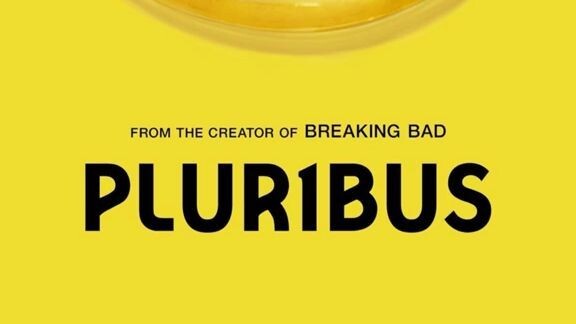 1 DUNIA KENA VIRUS BAHAGIA, CERITA MACAM APA INI⁉️ “PLURIBUS” KARYA KREATOR “BREAKING BAD