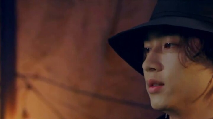 Goodnight Uncle｜"You didn't even say goodbye in the end, and you just turned into the darkness and p