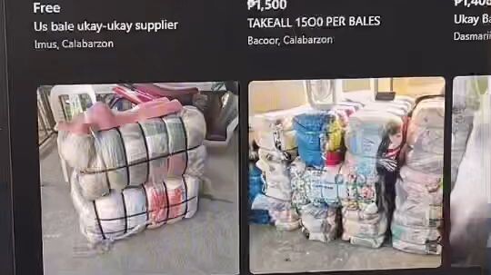 magandang business 10k starting capital