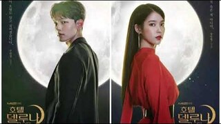 รีวิว ซีรี่ย์เกาหลี เรื่อง Hotel Del Luna ( review) ติ่งแนวผีต้องดู!!