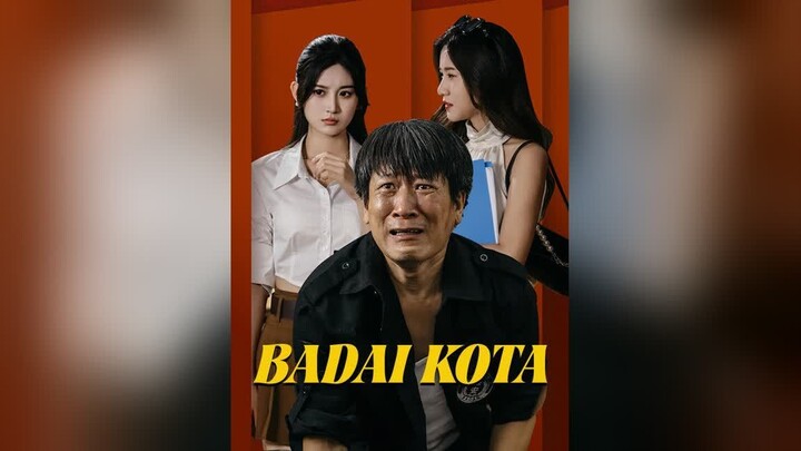 Badai Kota Full Bahasa Indonesia (DB)