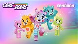 Care Bears' 40th Anniversary! NFT Collection - The Sandbox