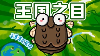 【Jangkrik】Dengan berlinang air mata bertanya, apakah ada suara jangkrik dalam Tears of the Kingdom?