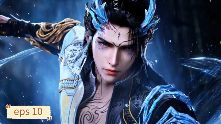 W4y 0f Choices eps 10 Sub Indo