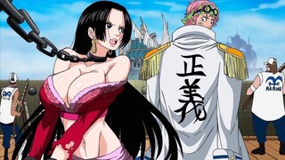 REVIEW ONE PIECE TẬP 1087-1090 I HỖN CHIẾN TRÊN ĐẢO PHỤ NỮ I TRÙM CUỐI HÀNH ĐỘNG I LUFFY TỚI EGGHEAD