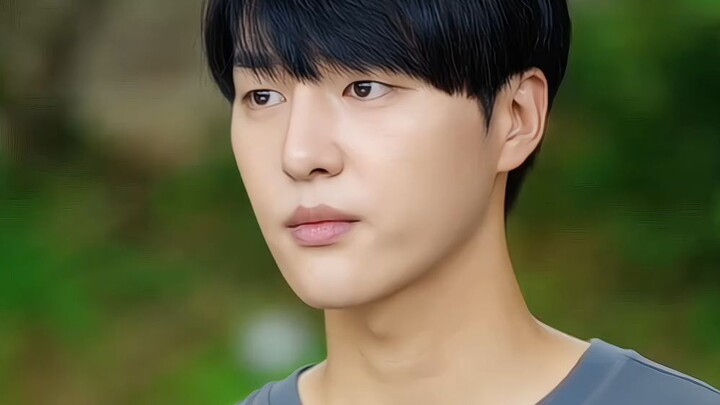 Wonjunku sayangg 🥰😚