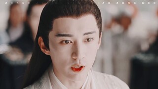 Bai Lin & Tian Huân | Bộ đôi điên rồ Ai phản đối tôi sẽ bị trừng phạt!