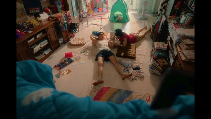 LOVE YOU TEACHER OFFICIAL  TRAILER 🇹🇭