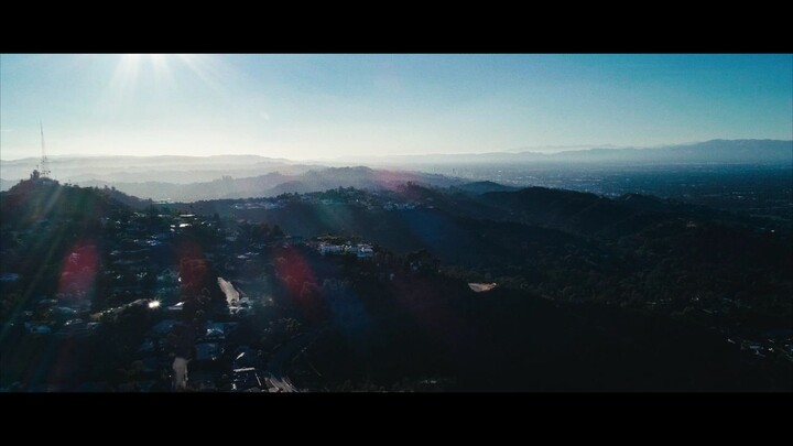 Eagles Live In The Forum MMXVII Special (2020)