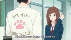 Ao Haru Ride : Episode 3 Sub Indo
