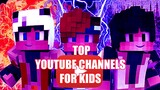 Top 10 Roblox YouTube Channels for Kids
