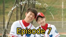 DraKor : Pumpkin Time - 2021- Eps.7 - Sub Indo