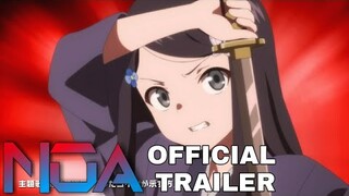 Saving 80,000 Gold in Another World for My Retirement Official Trailer [English Sub]