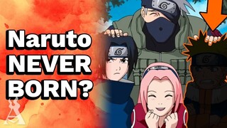 What If Naruto Was Never Born?