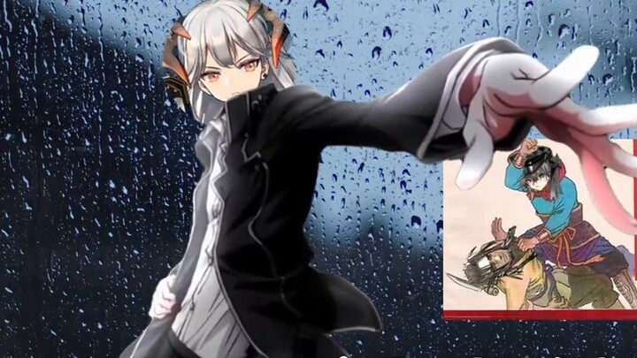 Tài khoản yếu, cá chép già ổn định, sự lừa dối lớn [tour chim]