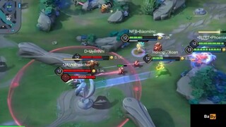 em bé liên quân 71 #baby