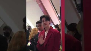 พี่พีกับน้องไตเติ้ลน่ารักมาก#พีไตเติ้ล#ฝนตกครั้งนั้นฉันรักเธอ