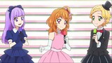 Aikatsu! Music Awards English Sub