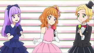 Aikatsu! Music Awards English Sub