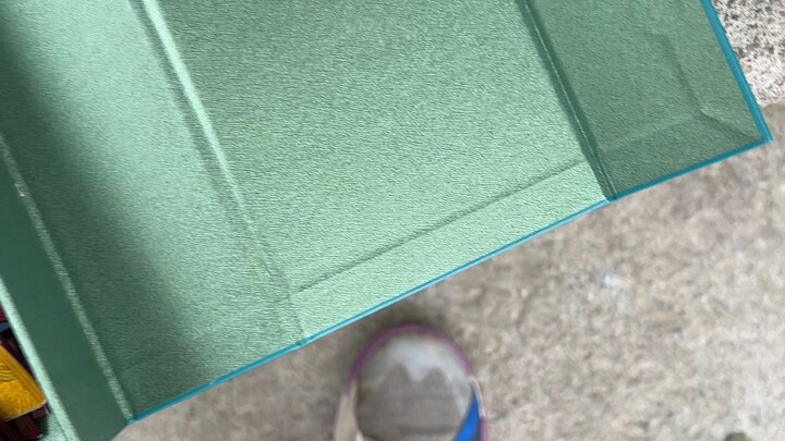 Dã Yên Kẹo phải trực tiếp ăn luôn