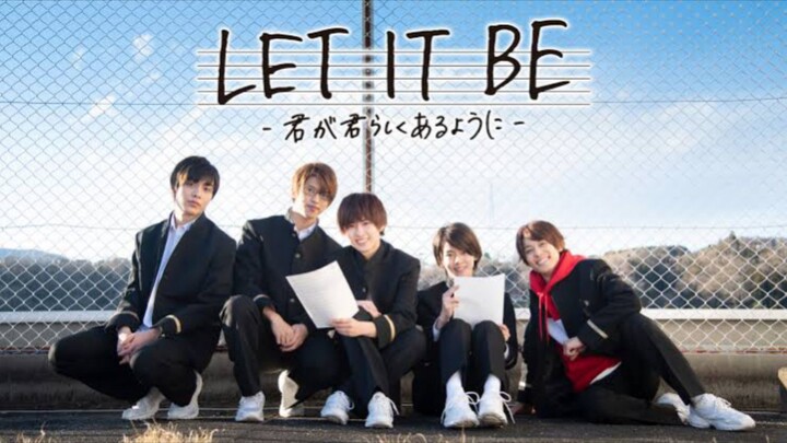 SOARA MOVIE _ LET IT BE EP5_ END Sub indo