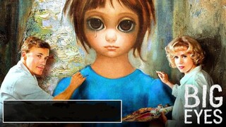 Big Eyes (2014)