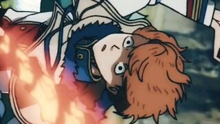 🥰 BLACK CLOVERS 🥰                                                          👉Finral vs langris👈