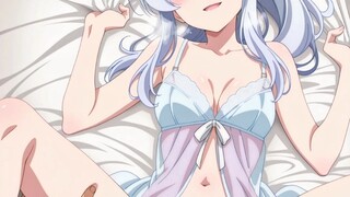EPS 1 Langsung adegan kawin digas bikin anak... Anime baru xxx no sensor