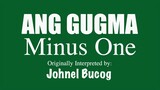 Ang Gugma (MINUS ONE) by Johnel Bucog (OBM)