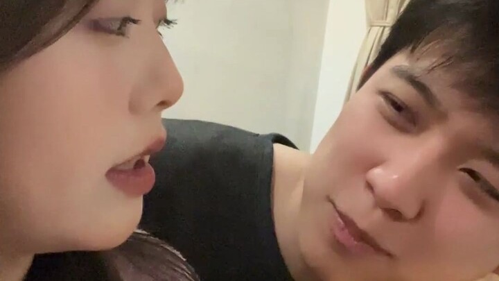 Only know one thing: pure and seductive