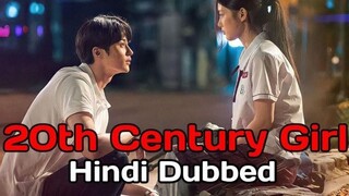 20th Century  Girl K-Movies In Hindi
