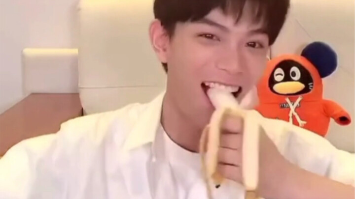 How Zhao Lusi led Ding Yuxi's accent astray