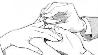 لِمَ لا تُخبرينه اليوم؟