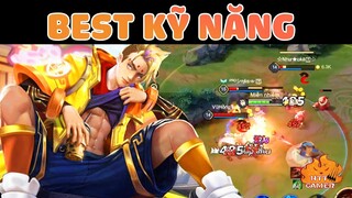 TOP Những Pha Xử Lý Đầy Kỹ Năng Của Các Cao Thủ Liên Quân | Tik Tok Liên Quân Mùa 17