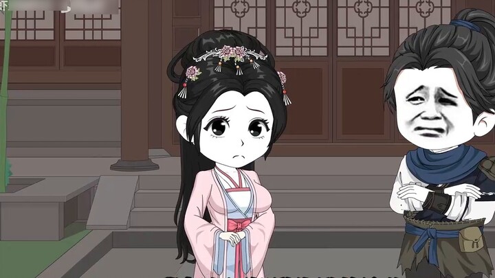 Tập 12: Phụ nữ cũng có thể nâng đỡ nửa bầu trời.