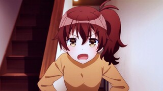Cô em gái tsundere có vẻ không thích anh trai mình, nhưng thực tế cô ấy bị ám ảnh bởi anh ấy